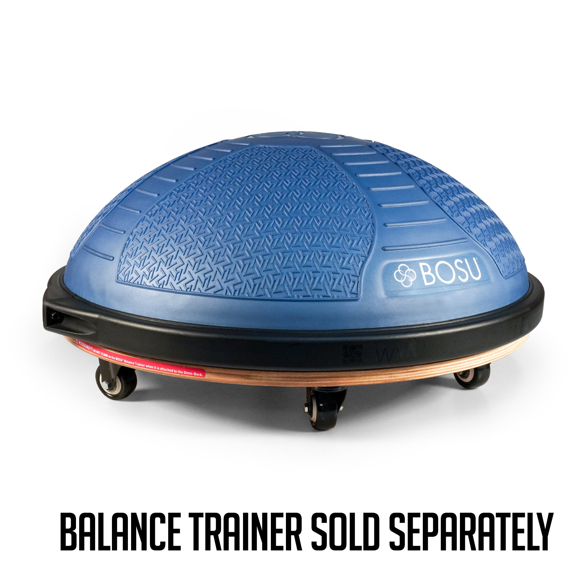 BOSU® Omni-Deck™